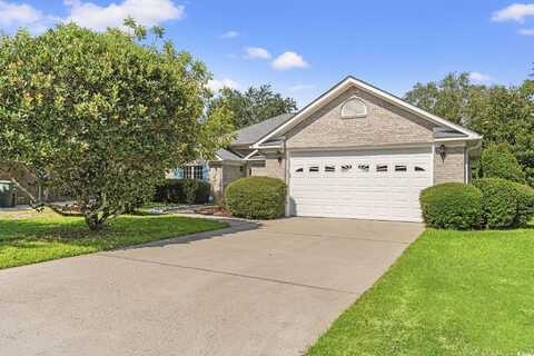 1009 Sea Horse Ct., North Myrtle Beach, SC 29582