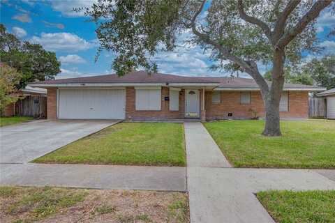445 Troy Drive, Corpus Christi, TX 78412