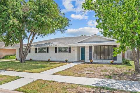 761 Monette Drive, Corpus Christi, TX 78412