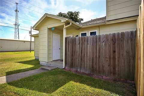 7202 Mansions Drive unit: K3, Corpus Christi, TX 78414
