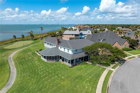 334 Pebble Beach Drive, Portland, TX 78374