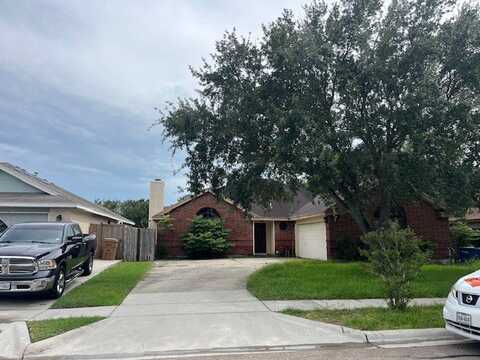 5221 Inverness Drive, Corpus Christi, TX 78413