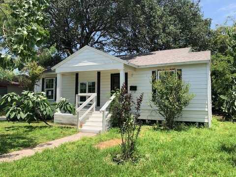 218 W Longview Street, Corpus Christi, TX 78408