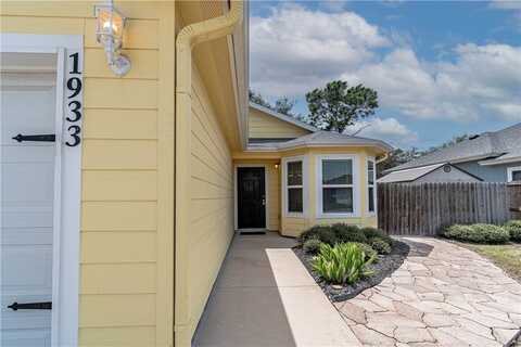 1933 Admiral, Aransas Pass, TX 78336