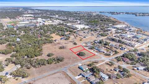 1215 Lady Claire Street, Rockport, TX 78382