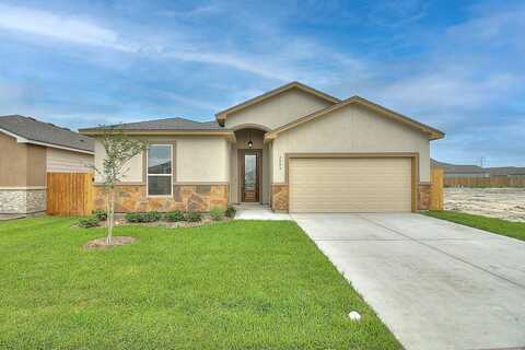 2205 Crystal Bay Drive, Corpus Christi, TX 78414