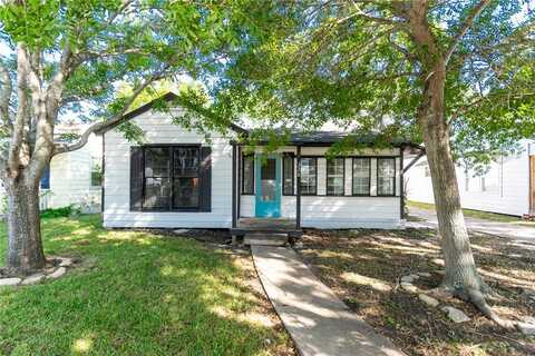 326 Melrose Street, Corpus Christi, TX 78404