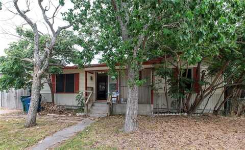 1002 Shephard Drive, Corpus Christi, TX 78412