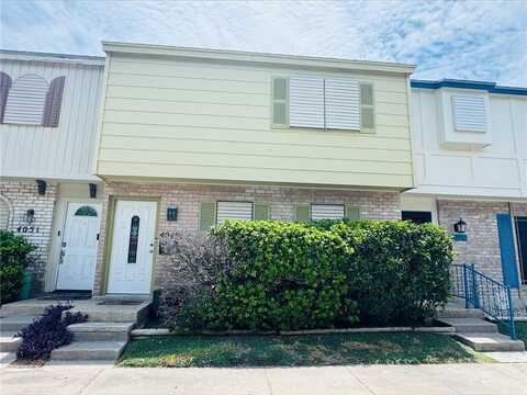 4049 Ogrady Drive, Corpus Christi, TX 78413