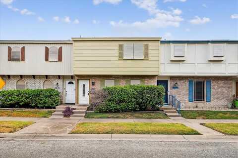 4049 Ogrady Drive, Corpus Christi, TX 78413