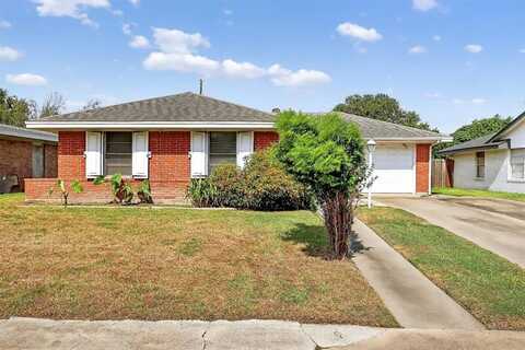 4637 Calvin Drive, Corpus Christi, TX 78411