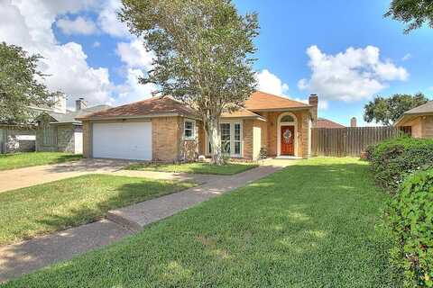 6226 Brockhampton Street, Corpus Christi, TX 78414