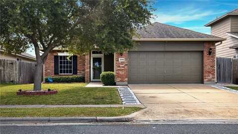 2606 Las Brisas Street, Corpus Christi, TX 78414