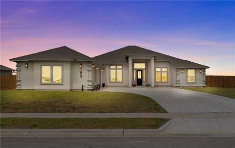 1849 Papa Mori Drive, Corpus Christi, TX 78414