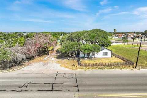 502 N Commercial Street, Aransas Pass, TX 78336
