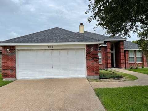 3810 Brockhampton Court, Corpus Christi, TX 78414