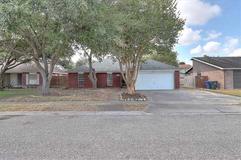 6405 Clairfield Street, Corpus Christi, TX 78414