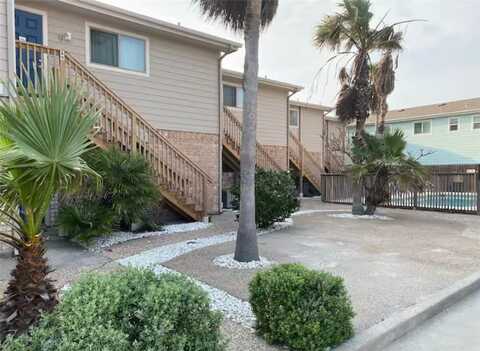 15209 Leeward Drive unit: A2, Corpus Christi, TX 78418