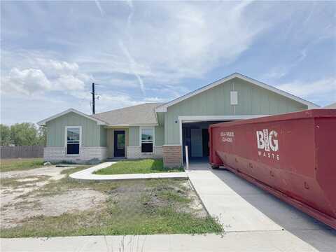 9113 Neesa Drive, Corpus Christi, TX 78410