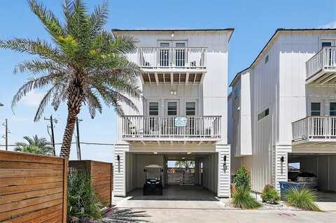 4885 State Highway 361 unit: D, Port Aransas, TX 78373