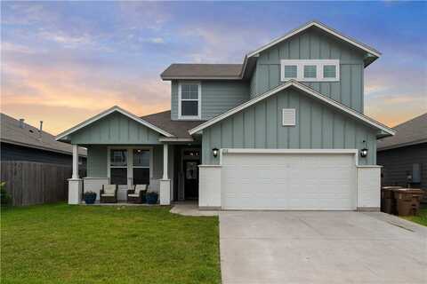 1713 Dr Ben Vela, Corpus Christi, TX 78410