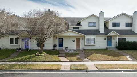 3052 Quail Springs unit: A4, Corpus Christi, TX 78414