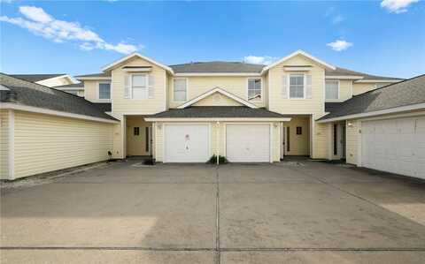 15110 Leeward Drive unit: 303, Corpus Christi, TX 78418