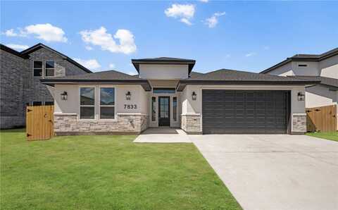 7833 Leylah Drive, Corpus Christi, TX 78414