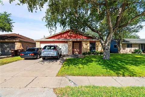 2117 S 2nd Street, Kingsville, TX 78363