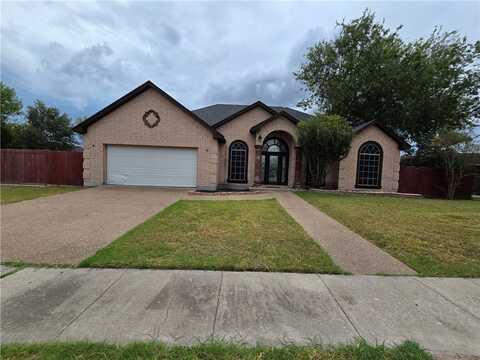 1766 Mission Drive, Corpus Christi, TX 78417