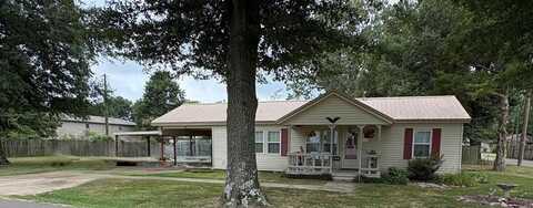 511 MOODY ST, Gosnell, AR 72315