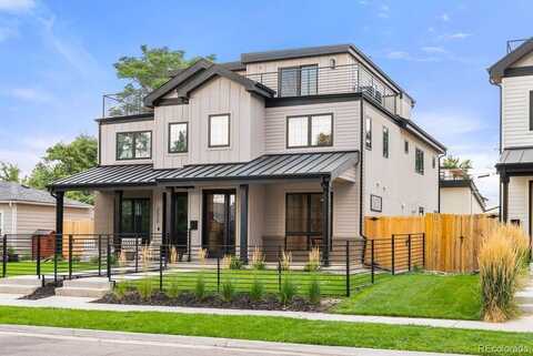 2522 S Cherokee Street, Denver, CO 80223