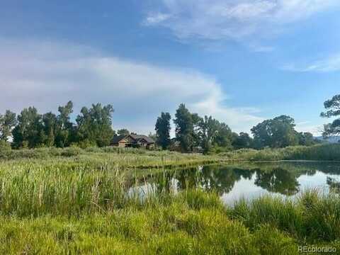 1105 Little River Lane, Poncha Springs, CO 81242