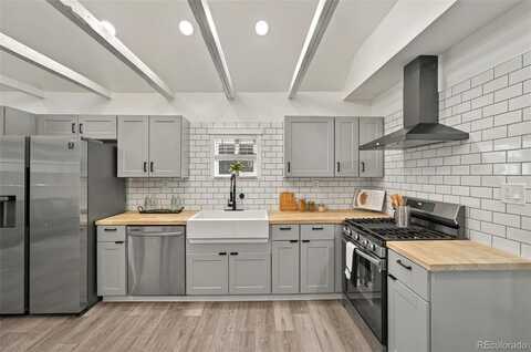 2461 Depew Street, Edgewater, CO 80214