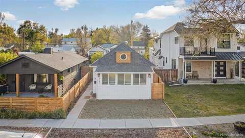2461 Depew Street, Edgewater, CO 80214