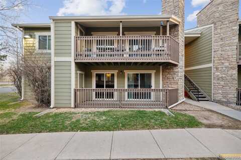 3400 S Eagle Street, Aurora, CO 80014