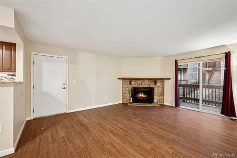 3400 S Eagle Street, Aurora, CO 80014