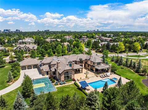 4040 E Forbes Court, Greenwood Village, CO 80121