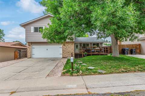 6615 Zang Street, Arvada, CO 80004