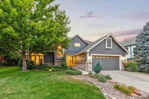 4841 S Yukon Street, Denver, CO 80123