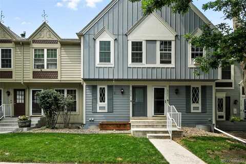 9773 W Cornell Place, Lakewood, CO 80227