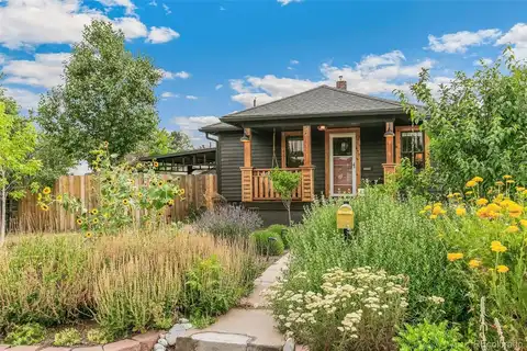 4893 N Raleigh Street, Denver, CO 80212