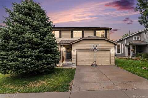 5116 Miriam Lane, Parker, CO 80134
