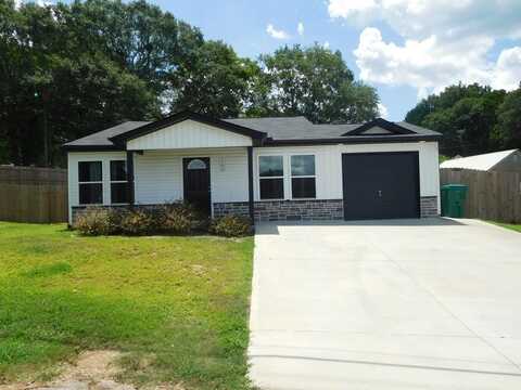 108 N. Sparks Street, Gaffney, SC 29340