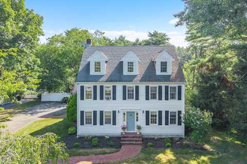 30 Fairview Lane, Pinehills, MA 02360