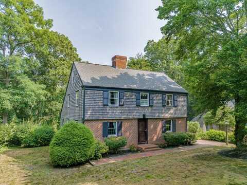 394 Quaker Meetinghouse Road, East Sandwich, MA 02537