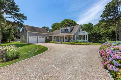 34 Cedar Land Road, Orleans, MA 02653