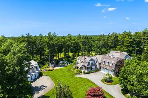 9 High Ridge Drive, Mattapoisett, MA 02739
