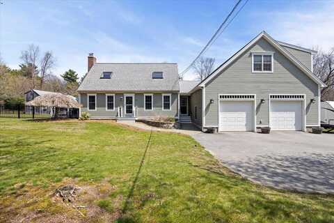 57 County Street, Lakeville, MA 02347
