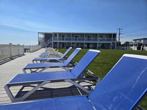 113 Old Wharf Road unit: 4, Dennis Port, MA 02639